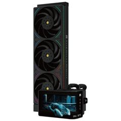  Tản Nhiệt Nước Thermalright Wonder Vision 360 Black 