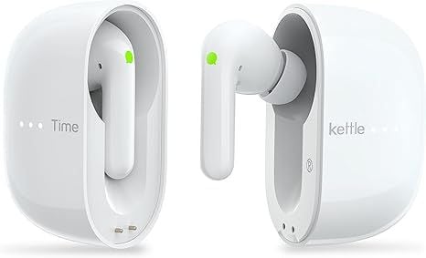 Tai Nghe Dịch Thuật Timekettle M3 White