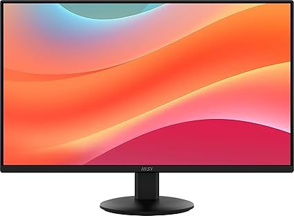 msi PRO MP272LE 27-inch