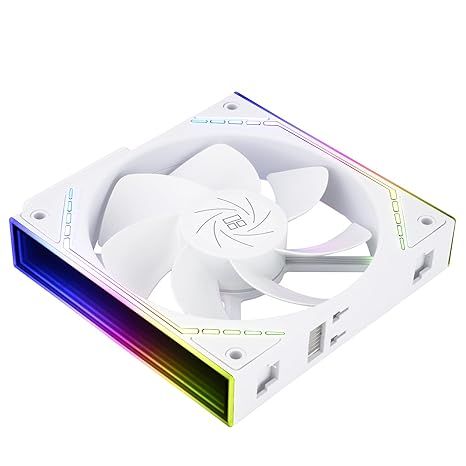 Quạt tản nhiệt TL-M12QRW X1 120mm