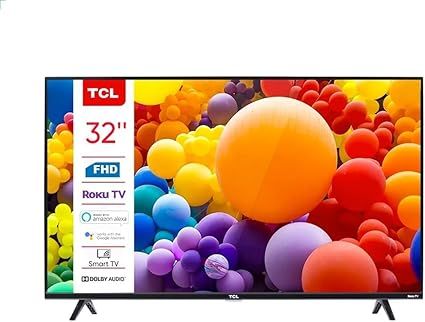 Tivi LED thông minh TCL 32S357 32
