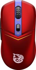  Chuột MSI Versa W MLG Edition RED 