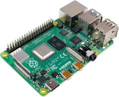  Bo Mạch Raspberry Pi 4 Model B 2GB 