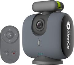  XbotGo Chameleon AI 4K 60FPS – Camera theo dõi thể thao AI 