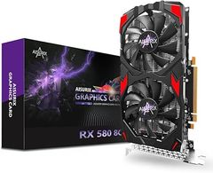  Card đồ họa Kelinx AISURIX RX 580 