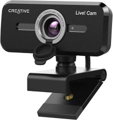  Webcam USB góc rộng Full HD 1080p V2 Creative Live 