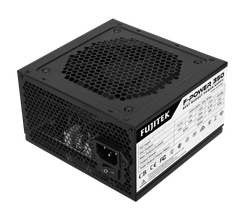  Nguồn Fujitek F Power 350 350W – ATX, quạt 120mm 