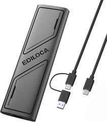  Ổ cứng di động Ediloca EP1000 1TB 