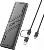 Ổ cứng di động Ediloca EP1000 1TB