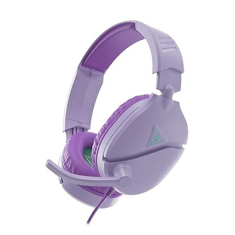 Tai nghe chơi game đa nền tảng Turtle Beach Recon 70