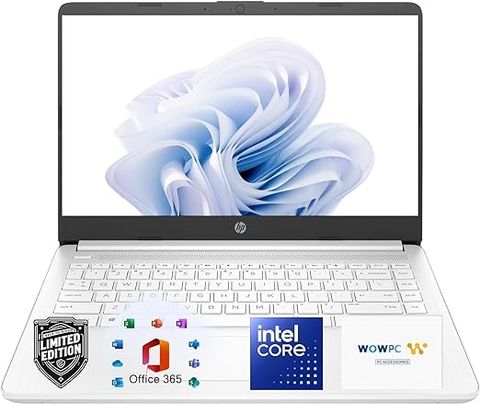 Máy tính xách tay HP Everyday Slim 256GB SSD