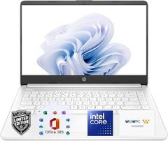  Máy tính xách tay HP Everyday Slim 256GB SSD 