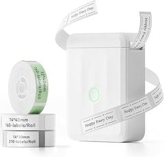  Máy in nhãn mini NIIMBOT D110 