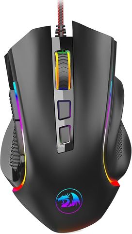 Chuột chơi game Redragon M602