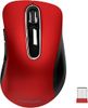 memzuoix 2.4G Wireless Mouse, 1400 DPI Mobile