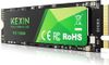 SSD KEXIN 512GB PCIe 3.0 M.2 2280