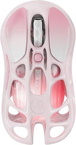 Chuột chơi game không dây GravaStar Mercury M1 Pro