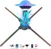 Quạt chiếu ảnh ba chiều 3D WANTHER