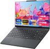 Laptop DUNHOO, Laptop 15.6 inch với bộ xử lý N150