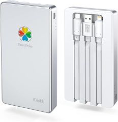  Ổ cứng gắn ngoài iDiskk App-le Certified 4TB 