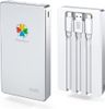 Ổ cứng gắn ngoài iDiskk App-le Certified 4TB