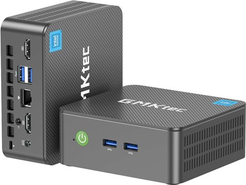 GMKtec G3 PRO Mini PC Intel i3-10110U (Beats 3550H/N150)