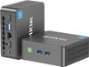 GMKtec G3 PRO Mini PC Intel i3-10110U (Beats 3550H/N150)