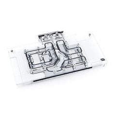  Alphacool Eisblock Aurora Acryl GPX-A Radeon RX 6700XT 