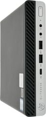  Máy tính mini HP EliteDesk 705 G5 