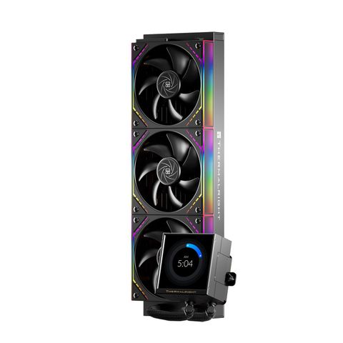 Tản Nhiệt Nước Thermalright Peerless Vision 360 Black