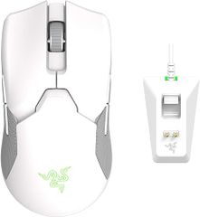  Razer Viper Ultimate Lightweight Wireless Gaming Mouse & RGB Charging Dock 