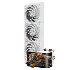  Tản Nhiệt Nước Thermalright Wonder Vision 360 Turbo White 