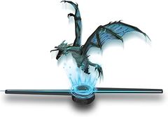  Máy chiếu ảnh ba chiều Missyou 3DHologramFan MS50D2 19.7 inch 