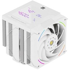  Tản Nhiệt Thermalright Phantom Spirit 120 Digital Snow 