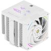 Tản Nhiệt Thermalright Phantom Spirit 120 Digital Snow