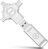 Ổ Cứng Flash Drive 128GB iDiskk
