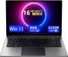 Morostron LeadBook T15 – Laptop 16 inch, RAM 8GB, SSD 512GB