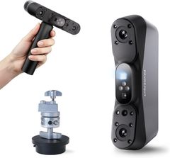  Máy Quét 3D Revopoint POP 4 – AI, 5 Chế Độ, WiFi 6 