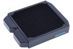  Alphacool NexXxos ST30 Full Copper Radiator 140, 140mm x 1 