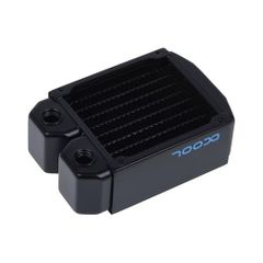  Alphacool NexXxoS XT45 Full Copper 92mm Single Radiator 