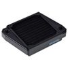 Alphacool NexXxos ST30 Full Copper X-Flow Radiator120, 120mm x 1