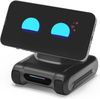 Robot AI để bàn LOOI Space Black – ChatGPT, Gemini, sạc 10W