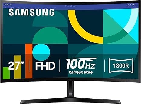 Samsung 27
