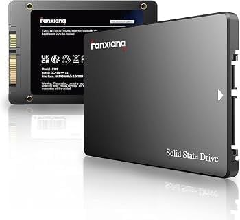 Sửa SSD Fanxiang S101 250GB SATA III tại Viện Máy Tính