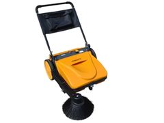  Xe quét rác đẩy tay Clepro CW-760/1 