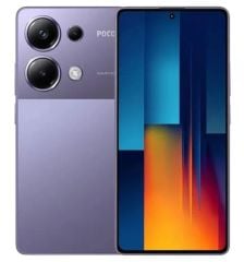  Xiaomi Poco M6 Pro 4G (8GB - 256GB) 