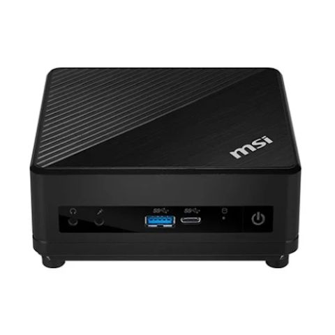 PC Msi Cubi 5 12M (Intel Core i3-1215U/ 8GB DDR4/ 256GB SSD/ Windows 11)