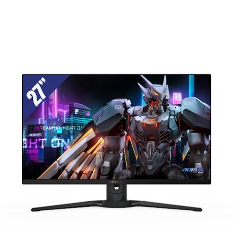 Màn hình Gigabyte AORUS FO27Q5P 27