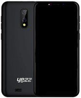  Yezz Max 1 Plus – Smartphone pin khỏe, màn hình lớn, dễ sửa 