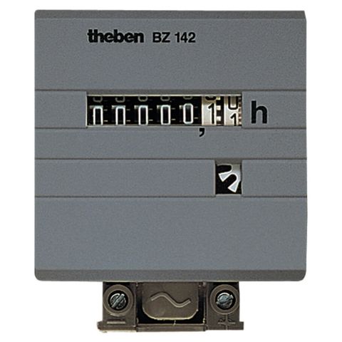 THEBEN BZ 142-3 10V